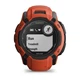 GPS смарт-часы Garmin Instinct 2X, Solar, Flame Red - изображение 4