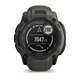 GPS смарт-годинник GARMIN fenix 8 43mm, AMOLED, Saph, SftGldSS/FgGry, FogGry/DkSndbnd - зображення 9