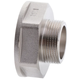 Переходник (коннектор) 1-1/4"x2" KOER KF.A1220 (KF0058) - изображение 1
