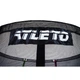 Батут Atleto 312 см с внутренней сеткой multikolor - изображение 4