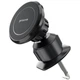 Магнитный держатель в машину Proove Strong Magnetic Air Outlet Car Mount black на дефлектор вращение на 360° 492170001 NS-FF - изображение 2