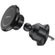 Магнитный держатель в машину Proove Strong Magnetic Air Outlet Car Mount black на дефлектор вращение на 360° 492170001 NS-FF - изображение 6