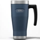 Термокружка 470мл з ручкою Thermos Icon 160094 - изображение 1