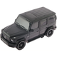 Машинка на управлении Mercedes-Benz G63 1:24 Rastar 95800 черный - изображение 5