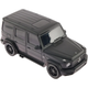 Машинка на управлении Mercedes-Benz G63 1:24 Rastar 95800 черный - изображение 7