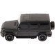 Машинка на управлении Mercedes-Benz G63 1:24 Rastar 95800 черный - изображение 6