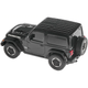Машинка на управлении Jeep Wrangler JL 1:24 Rastar 79500 черный - изображение 3