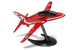 Конструктор Airfix літак Arrow Hawk Quickbuild Red J6018 - зображення 2