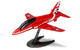Конструктор Airfix літак Arrow Hawk Quickbuild Red J6018 - зображення 3