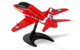 Конструктор Airfix літак Arrow Hawk Quickbuild Red J6018 - зображення 4