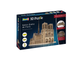3D пазлы для детей Revell Нотр Дам де Пари 00190 - изображение 6