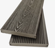 ДПК Террасная Доска Tardex Professional 3D Grand 150х20х2200мм Венге - изображение 1