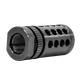 ДТК GrovTec G-Nite .223 Rem (5,56/45). Резьба - 1/2"-28 - изображение 4