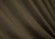 Комплект готовых штор VR-Textil Лен Мешковина № 1476ш Коричневый 100х280см 2 шт (31-689) - изображение 6