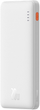 Powerbank Baseus Airpow 10000 mAh 20 W White (PPQD090002) - obraz 3