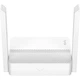 Маршрутизатор Cudy WR300: Wi-Fi 4 Mesh N300, 2,4 ГГц (300 Мбит/с), для стабильного интернет-соединения - изображение 1