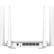 Маршрутизатор Cudy WR3000S Gigabit Wi-Fi 6 Mesh AX3000 с процессором Cortex-A53, высокоскоростной, стабильное покрытие для дома и офиса (WR3000S) - изображение 2
