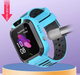 Дитячий годинник Smart Baby Watch FS-H2 для хлопчика - зображення 4