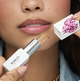 Бальзам для губ Kiko Milano street heart paint of love ph lip balm (тестер без паковання) - зображення 4