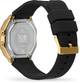 Женские часы Ice-Watch ICE digit retro Black Gold 022064 - изображение 4