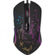 Мышка Defender Witcher GM-990 RGB Black (52990) (239717) - изображение 3
