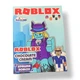 Яйца с сюрпризом Joy ROBLOX (12 шт) — вкусный шоколад и игрушка по мотивам Roblox в каждой упаковке - изображение 1