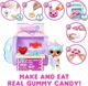 Кукла LOL Surprise Candy Surprise Tot - ЛОЛ Сюрприз Кенди с конфетницей «сделай сам» (MGA Entertainment, США) (510628) - Игровой набор L.O.L - изображение 3