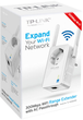 Ретранслятор TP-LINK TL-WA860RE WiFi4 со встроенной розеткой - изображение 5
