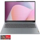 Ноутбук Lenovo IdeaPad Slim 3 16IAH8, (83ES003WRM) UHD / Intel Core i5-12450H / RAM 16 ГБ / SSD 1 ТБ / Intel UHD Graphics - зображення 1