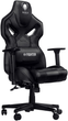 Игровое кресло Diablo X-Fighter Normal Size Black (5902560333275) - изображение 2