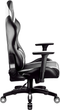 Игровое кресло Diablo X-Horn 2.0 Normal Size Black-White (5902560336986) - изображение 5