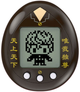 Tamagotchi interaktywne Bandai Tokyo Revengers Tokkofuku 4 cm Czarne (3701405813314) - obraz 2