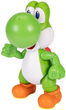 Динозавр інтерактивний Jakks Pacific Super Mario Bros Lets Go Yoshi 36 см (0192995413993) - зображення 3