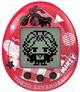 Zestaw interaktywny Bandai Tokyo Revengers Hugmy Tamagotchi + Manjiro Support 18 cm (3701405813321) - obraz 2