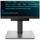 Монитор BenQ RD280U Metallic Grey профессиональный IPS 3840х2560 / 28.2" / 4W - изображение 6
