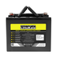 Аккумулятор LiitoKala LiFePO4 12V 30Ah +LCD со встроенным BMS, 4000+ циклов - изображение 7