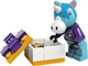 Конструктор LEGO Animal Crossing День народження Джуліана 170 деталей 4 шт (77046) - зображення 7