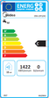Бойлер Midea Instal 50 - зображення 11