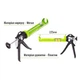 Пистолет для герметика Alloid CG-05105 225мм - изображение 3