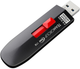 Pendrive Team Group C212 1TB Balck/Red (TC21231TBB01) - obraz 5