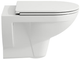 Инсталляция GROHE Rapid SL 38722001 с панелью смыва Skate Air 38505SH0 + унитаз LAUFEN Pro Rimless H8669510000001 с сиденьем Soft Close дюропласт - изображение 3