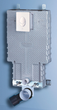 Инсталляция GROHE Rapid SL 38722001 с панелью смыва Skate Air 38505SH0 + унитаз LAUFEN Pro Rimless H8669510000001 с сиденьем Soft Close дюропласт - изображение 10
