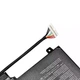 Батарея для ноутбука Toshiba Satellite S50D-A S55 L40-A L45 L45D L50 L55 L55D L55T P50 P50-A P50T P55 P55T - PA5107U-1BRS - изображение 3