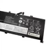 Батарея для ноутбука Lenovo ThinkPad L13, L13 Gen 2, L13 Yoga - L18D4P90 L18M4P90 L18C4P90 - изображение 4