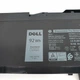 Акумуляторна батарея для ноутбука Dell Precision 3520 3530 M3520 M3530 Dell Latitude 5580 E5580 5590 E5590 5591 E5591 5480 E5480 5490 E5490 5491 E5491 - VG93N - зображення 3