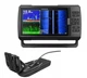 Эхолот Garmin Striker Vivid 9sv, w/GT52 - изображение 5