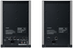 Бездротова HiFi акустична система Technics SC-CX700E-H - зображення 5