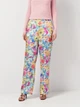 Брюки женские Zara 7646/499 S Разноцветные (07646499330025) - изображение 1