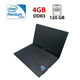 Ноутбук Asus X551 / 15.6" (1366x768) TN / Intel Pentium N3530 (4 ядра по 2.16 - 2.58 GHz) / 4 GB DDR3 / 120 GB SSD / Intel HD Graphics / WebCam б/у - изображение 1