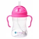 Дитяча пляшка для води B.Box Bidon Gelato Pink Garnet 240 ml (BB00511) малиновий - изображение 1
